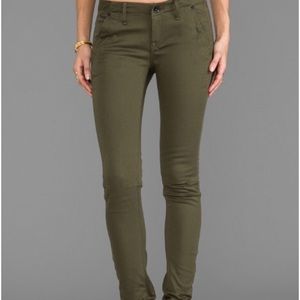 G-Star Avi Skinny Women’s Jean size 26/32